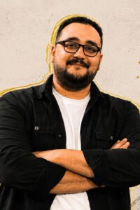Picture of منعم فرحات